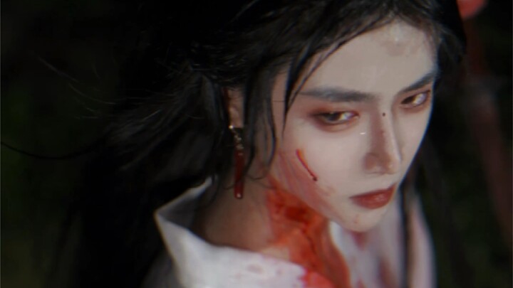 Trên đời này nhất định phải có kẻ làm loạn thần tặc tử.