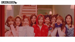 RED VELVET X TWICE - Russian Roulette X Knock Knock (Mashup)