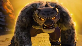 Kung Fu Panda 4: Ratu Phantom Memiliki Semua Penjahat Kung Fu