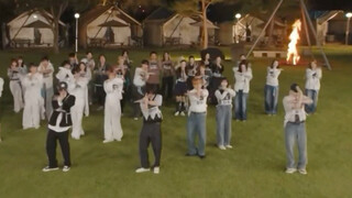 【StrayKids】JYP出差十五夜随舞-S-CLASS cut