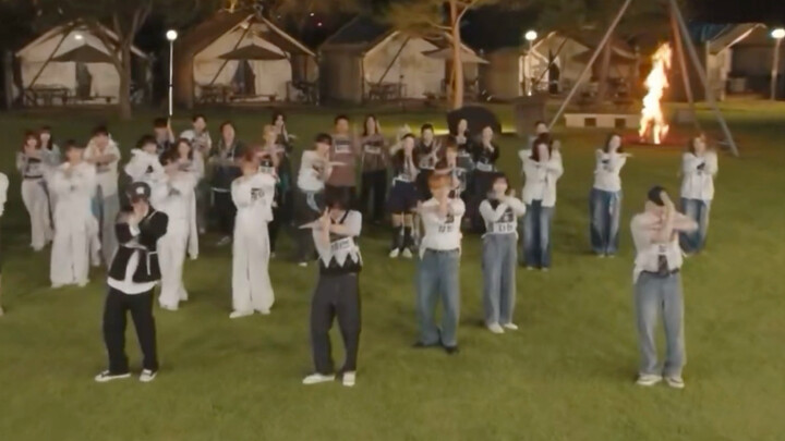 【StrayKids】JYP出差十五夜随舞-S-CLASS cut