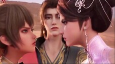 Ancient War Soul Episode 30 Sub Indo