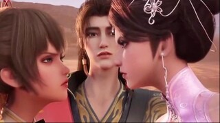 Ancient War Soul Episode 30 Sub Indo