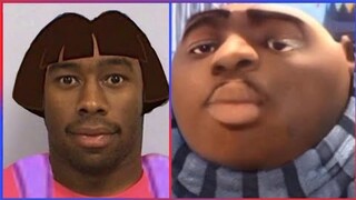 EXTREME Try Not To Laugh Challenge (Impossible) 🥵🔥 #16