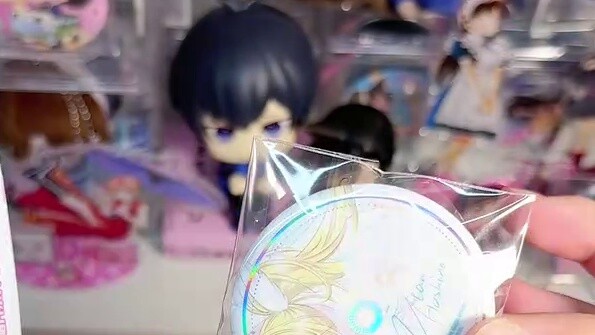 Unboxing Collection｜Is the 149 Nendoroid Lucky Bag worth it?