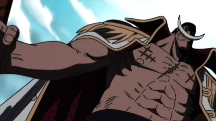 “เคราขาว: แม้แต่ปู่ของแกยังไม่กล้าพูดกับฉันแบบนี้”