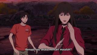 The Chosen One Eps 11 Sub Indo