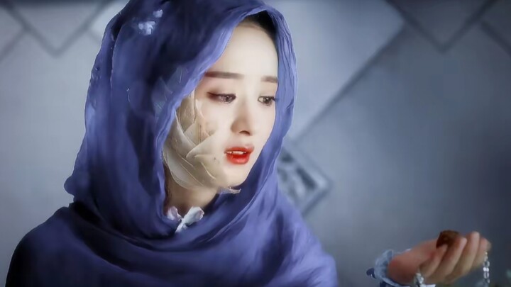 No wonder back then no one opposed the teacher-student romance in “The Journey of Flower”—it was all