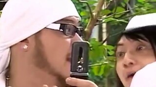 [Must-see classic] How silly Taiwanese idols used to be: Here comes the flying Chen Qiaoen and the h