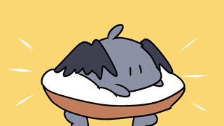 Xiao Piao has a big family that loves him
