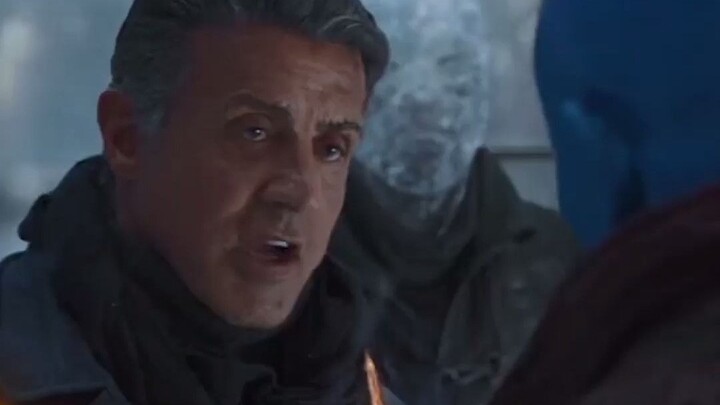 Ánh hào quang của Ogora sẽ bừng sáng vì bạn #Marvel #SiêuAnhHùng