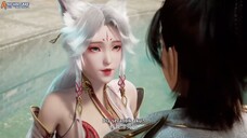 Supreme God Emperor Episode 518 Subtitle Indonesia