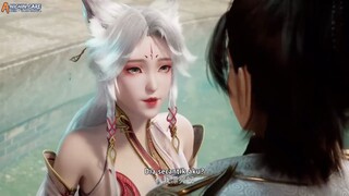 Supreme God Emperor Episode 518 Subtitle Indonesia
