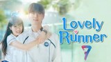 Lovely Runner Episode 7 | Eng Sub 2024