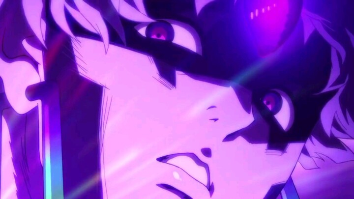 [Short AMV] Dandadan - Run From Evil Eye