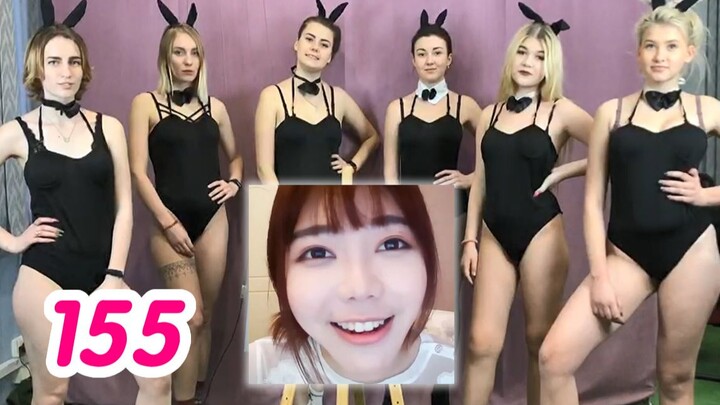 【Liu Feier】How do haters wish the streamer a Happy New Year? 20155