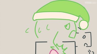 Thứ này cũng có thể được viết thành chữ viết tay! ? Tôi thoát khỏi doanh nhân tâm đen nhưng không th