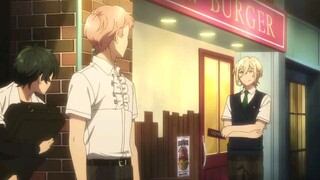 Ensemble Stars episode 15 - SUB INDO