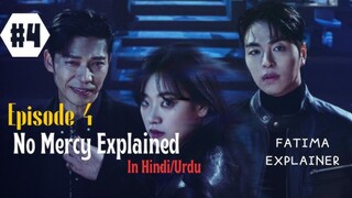 No Mercy Conviction S01 EP 01 Hindi Dubbed Korean Series