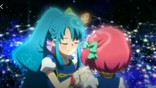 [AKB0048] Mixed cut "Harapan について" ❤ Cinta Besar AKB❤ Persahabatan Fusha dan Chieri Aku benar-benar 