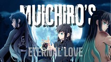 Muichiro’s Eternal Love