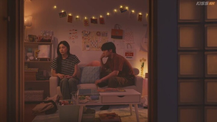 Gimbap And Onigiri (2026) Episode 6 Eng Sub