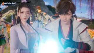 🎬🎞️ legend of lotus sword fairy episode 51 sub indo