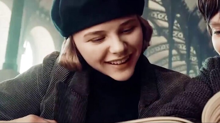 【Chloë Grace Moretz】Nữ thần xinh đẹp nhất!!!