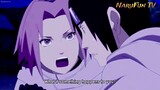 Naruto Funny Moment || sai makes Sakura angry