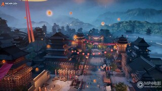 Fight For The Throne eps 2 sub indo