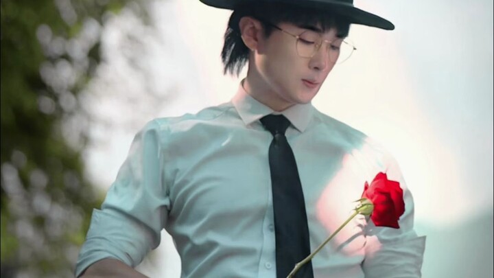 《Phương pháp của tình yêu》 “Yêu em không chỉ ngàn lần” #Trạch Hoa Quân #Thơ của Trạch Hoa Quân #Phươ