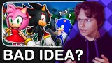 Are Sonic's Friends USELESS?