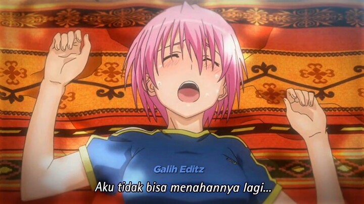 Aku Sudah Tidak Tahan Lagi...aaaaahhhh