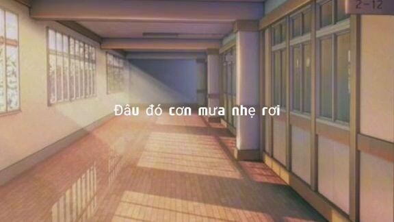 Nhạc kỉ niệm về trường bạn 😔