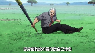 猎豹蚁vs莫老五