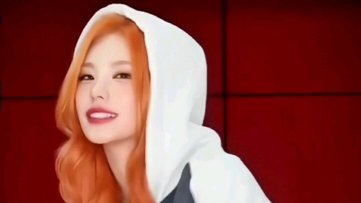 【هوانغ لي تشي】كوين ماو يي | تحدي UNTOUCHABLE