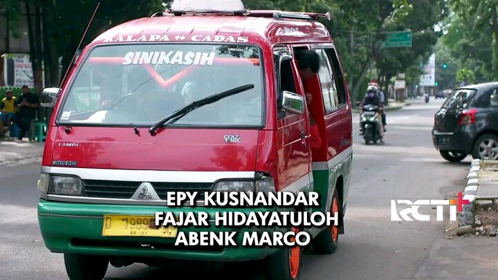 preman pensiun 5 episode 23