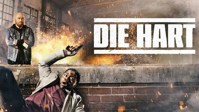 2023 • DIE HѦRT THE MOVIE [HD]