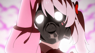 [2023 / Tomoyo Kurosawa] Magical Girl Magical Destroyer "Fan" Character PV [MCE Chinese Translation 