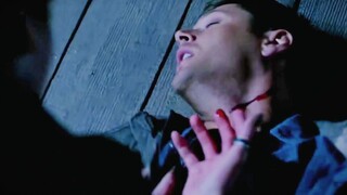 [SPN Supernatural] Dean Darah Manis diserang oleh vampir