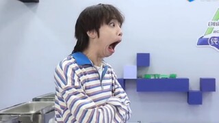 [Tăng Hàn Giang] Cái ham muốn chiến thắng chết tiệt này! Đây có phải là trò chơi dành cho con trai k