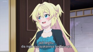 I've Been Killing Slimes foar 300 Years and Maxed Out season 2 episode 10 English Sub | REACTION