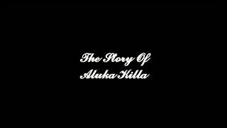 [ Lore Video ] The story of Aluka Killa - Vtuber Indonesia