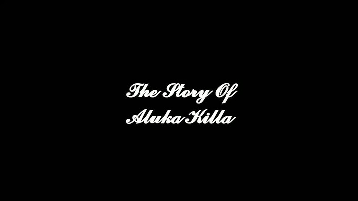 [ Lore Video ] The story of Aluka Killa - Vtuber Indonesia