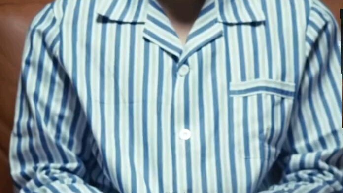 Revenge of the Madman