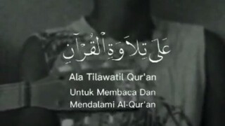 dengar dan resapi..  bagi y