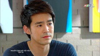 Người Con Gái Tôi Yêu - Tập 23