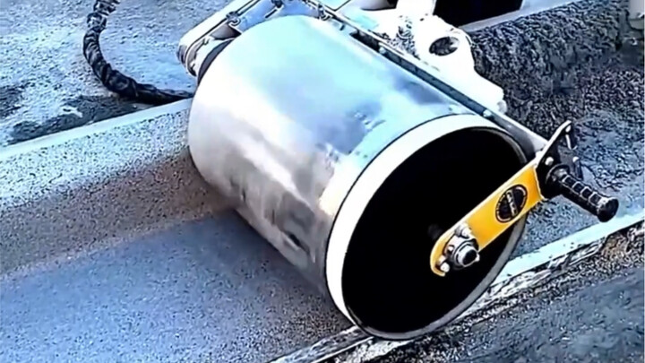 Technology changes life.