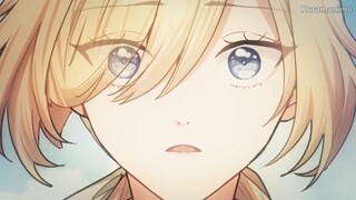 tập 3 Heika Watashi wo Wasurete Kudasai sub indo