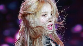 Video langsung senilai sejuta dolar dari ROSÉ Park Chae-young dari penampilan legendaris Coachella!!